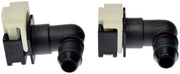 Fuel Line Connector Dorman-OE Solutions 800-376