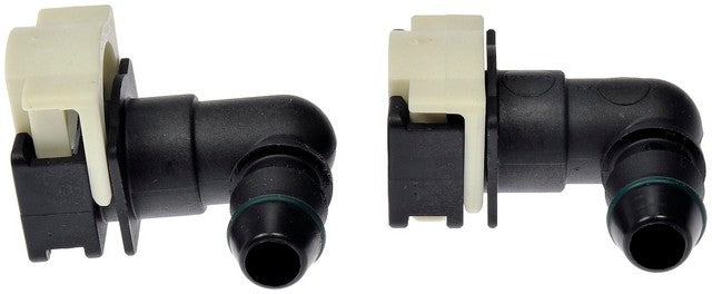 Fuel Line Connector Dorman-OE Solutions 800-376