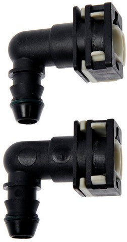 Fuel Line Connector Dorman-OE Solutions 800-376