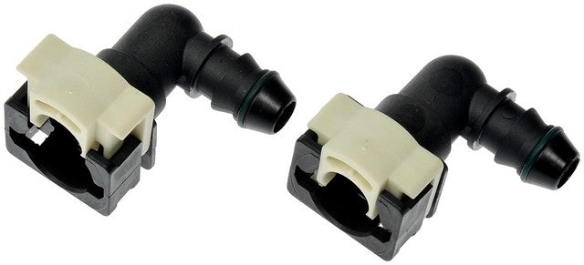 Fuel Line Connector Dorman-OE Solutions 800-376