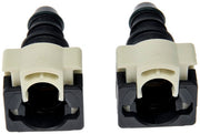 Fuel Line Connector Dorman-OE Solutions 800-377