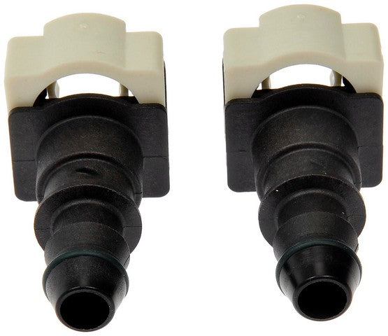 Fuel Line Connector Dorman-OE Solutions 800-377