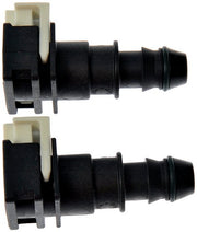 Fuel Line Connector Dorman-OE Solutions 800-377