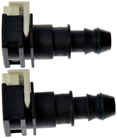 Fuel Line Connector Dorman-OE Solutions 800-377