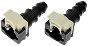 Fuel Line Connector Dorman-OE Solutions 800-377