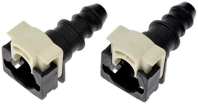 Fuel Line Connector Dorman-OE Solutions 800-377