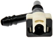 Fuel Line Connector Dorman-OE Solutions 800-379
