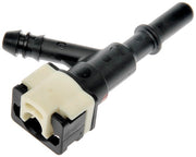 Fuel Line Connector Dorman-OE Solutions 800-379