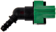 Fuel Line Connector Dorman-OE Solutions 800-380
