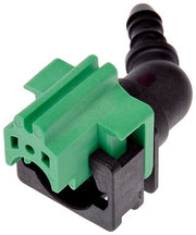 Fuel Line Connector Dorman-OE Solutions 800-380