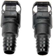 Fuel Line Connector Dorman-OE Solutions 800-383