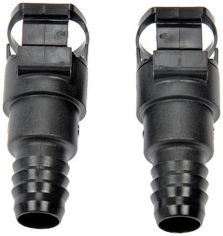 Fuel Line Connector Dorman-OE Solutions 800-383