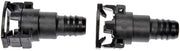Fuel Line Connector Dorman-OE Solutions 800-383