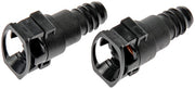 Fuel Line Connector Dorman-OE Solutions 800-383