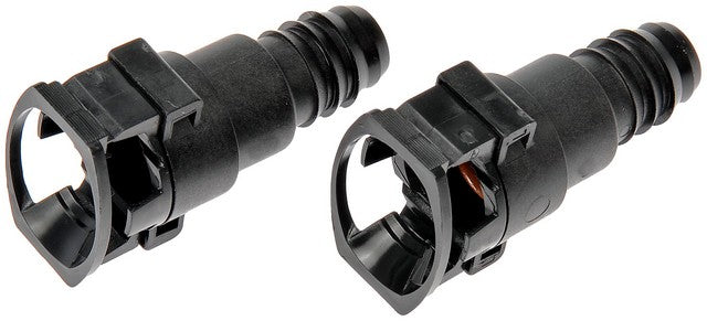 Fuel Line Connector Dorman-OE Solutions 800-383