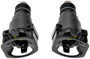 Fuel Line Connector Dorman-OE Solutions 800-384