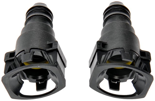 Fuel Line Connector Dorman-OE Solutions 800-384