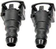 Fuel Line Connector Dorman-OE Solutions 800-384
