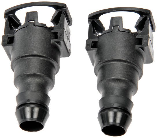 Fuel Line Connector Dorman-OE Solutions 800-384