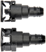 Fuel Line Connector Dorman-OE Solutions 800-384