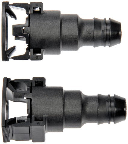 Fuel Line Connector Dorman-OE Solutions 800-384