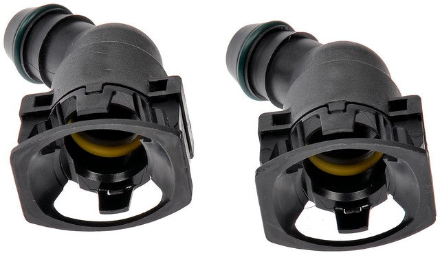 Fuel Line Connector Dorman-OE Solutions 800-385