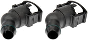 Fuel Line Connector Dorman-OE Solutions 800-385