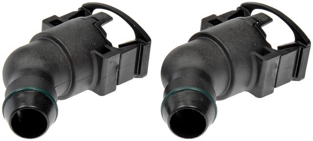 Fuel Line Connector Dorman-OE Solutions 800-385