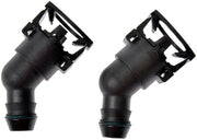 Fuel Line Connector Dorman-OE Solutions 800-385