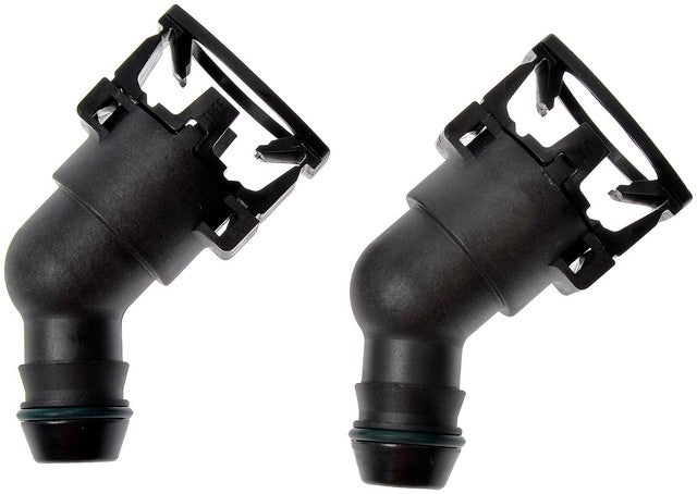 Fuel Line Connector Dorman-OE Solutions 800-385