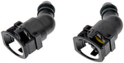 Fuel Line Connector Dorman-OE Solutions 800-385