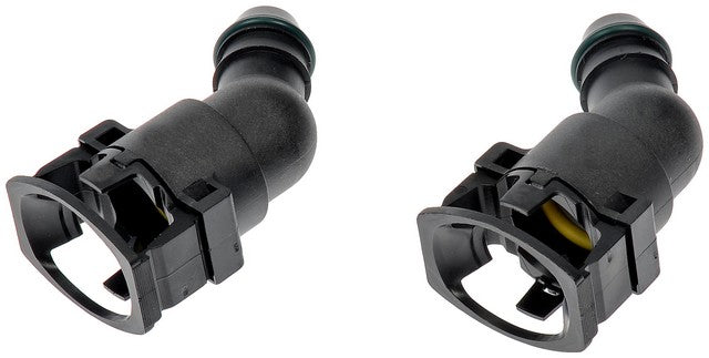 Fuel Line Connector Dorman-OE Solutions 800-385