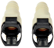 Fuel Line Connector Dorman-OE Solutions 800-386