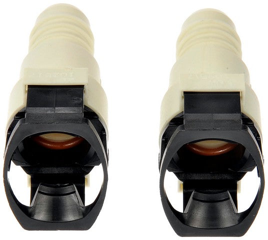Fuel Line Connector Dorman-OE Solutions 800-386