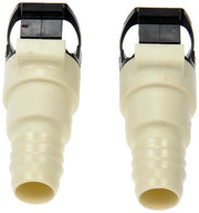 Fuel Line Connector Dorman-OE Solutions 800-386