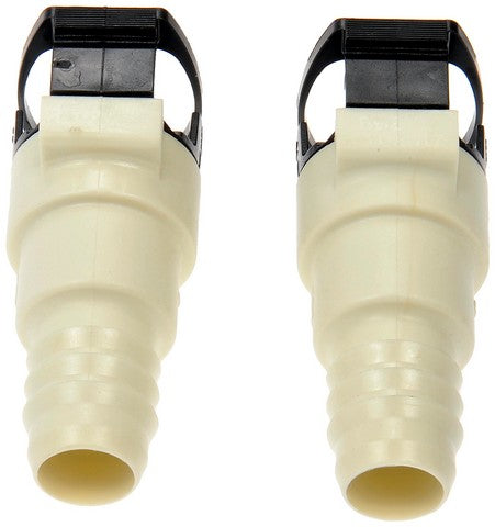 Fuel Line Connector Dorman-OE Solutions 800-386