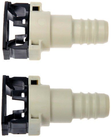 Fuel Line Connector Dorman-OE Solutions 800-386