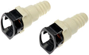 Fuel Line Connector Dorman-OE Solutions 800-386