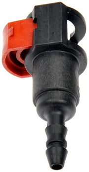 Fuel Line Connector Dorman-OE Solutions 800-387