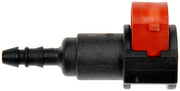 Fuel Line Connector Dorman-OE Solutions 800-387
