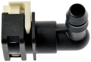 Fuel Line Connector Dorman-OE Solutions 800-388