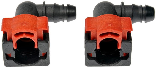 Fuel Line Connector Dorman-OE Solutions 800-390