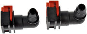 Fuel Line Connector Dorman-OE Solutions 800-390