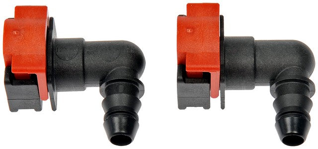 Fuel Line Connector Dorman-OE Solutions 800-390