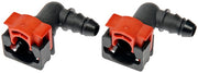 Fuel Line Connector Dorman-OE Solutions 800-390