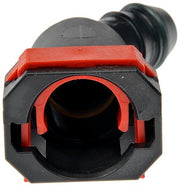 Fuel Line Connector Dorman-OE Solutions 800-391