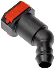 Fuel Line Connector Dorman-OE Solutions 800-391
