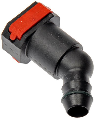 Fuel Line Connector Dorman-OE Solutions 800-391