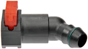Fuel Line Connector Dorman-OE Solutions 800-391