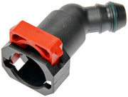 Fuel Line Connector Dorman-OE Solutions 800-391